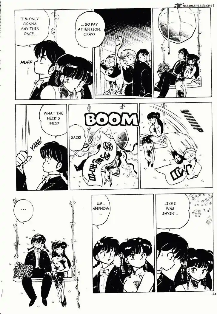 Ranma 1/2 dj - Kero Hon Ch.022