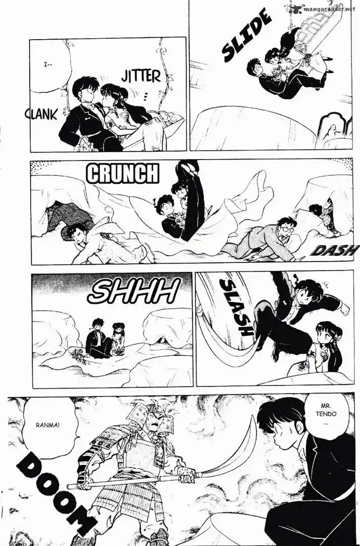 Ranma 1/2 dj - Kero Hon Ch.022