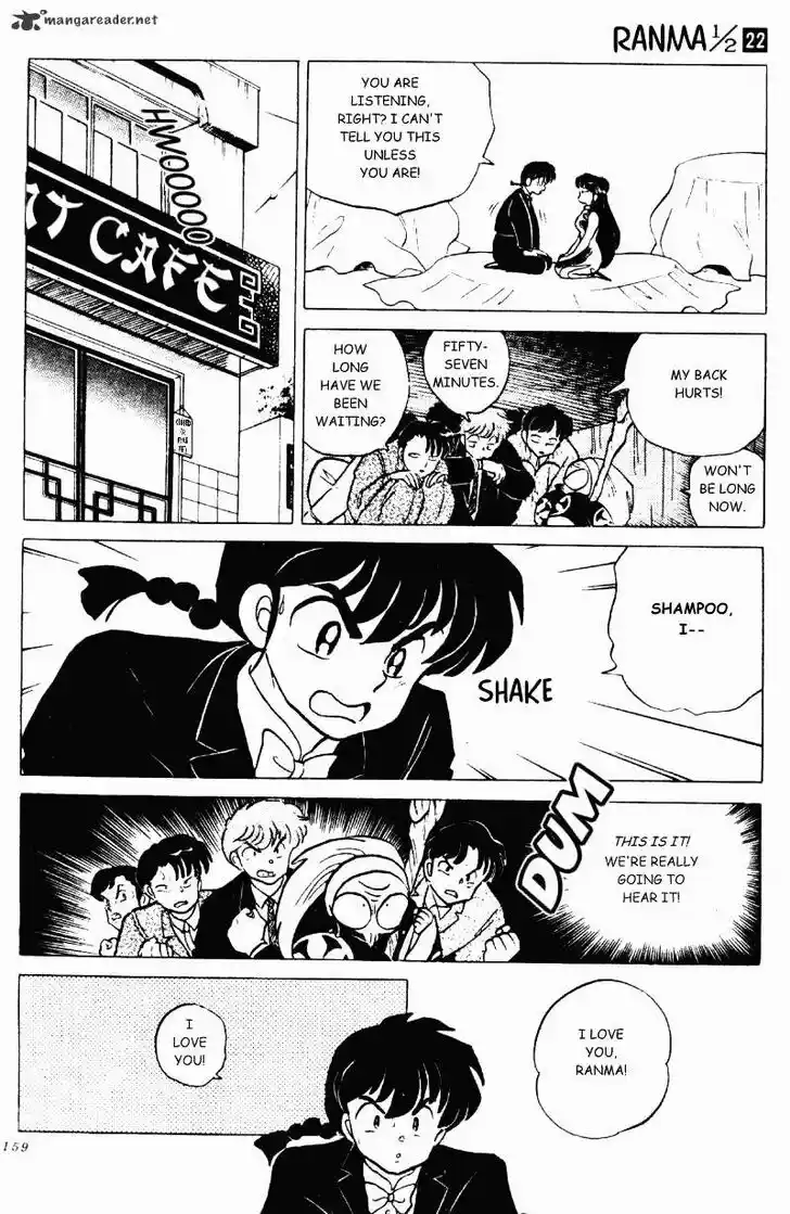Ranma 1/2 dj - Kero Hon Ch.022