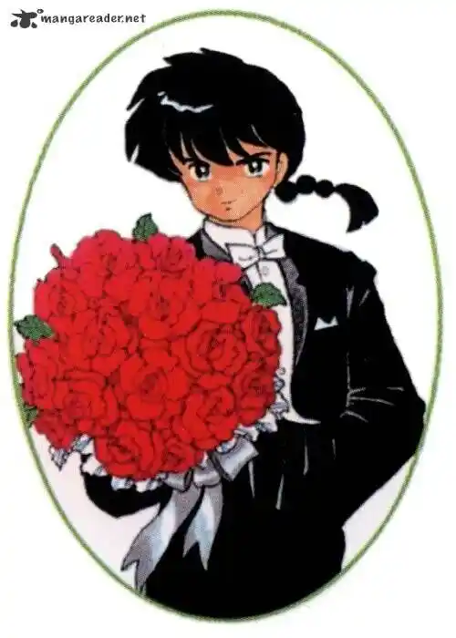 Ranma 1/2 dj - Kero Hon Ch.022