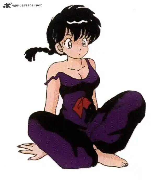 Ranma 1/2 dj - Kero Hon Ch.023