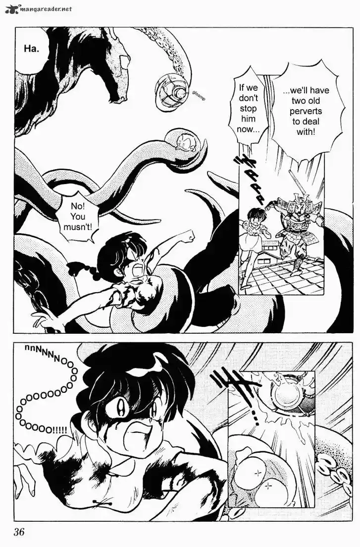 Ranma 1/2 dj - Kero Hon Ch.023