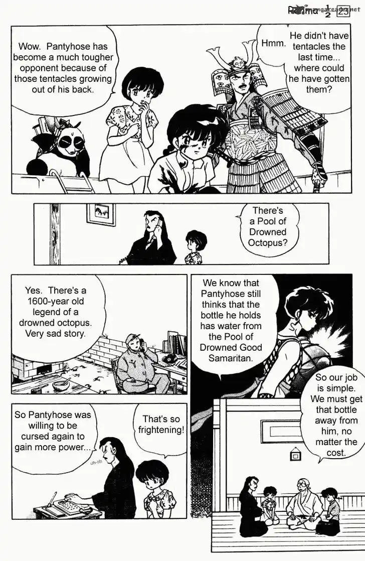 Ranma 1/2 dj - Kero Hon Ch.023