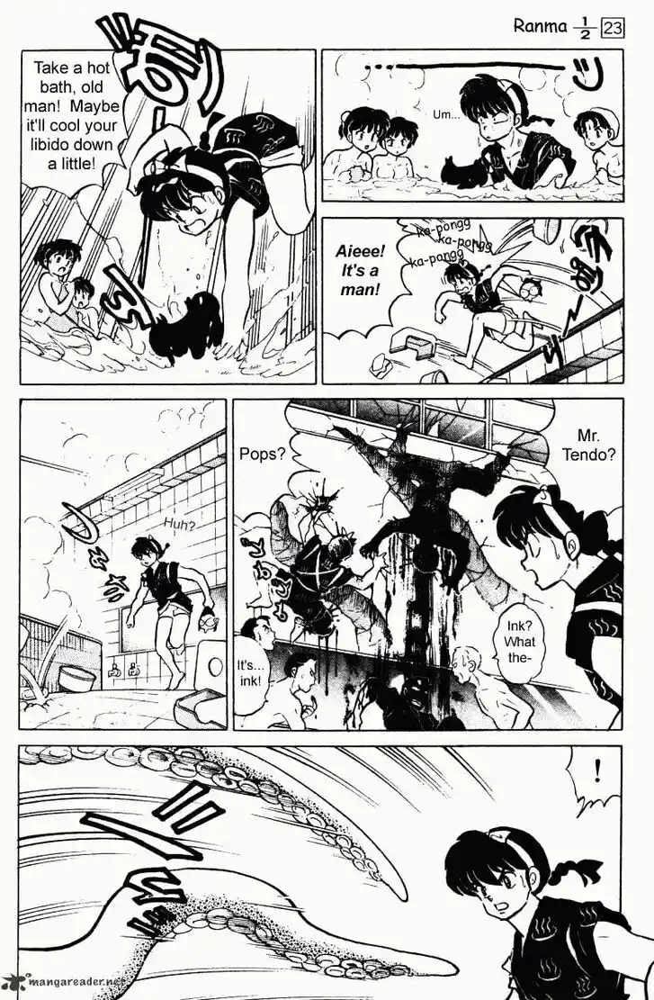 Ranma 1/2 dj - Kero Hon Ch.023