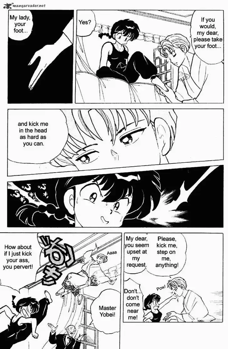 Ranma 1/2 dj - Kero Hon Ch.023