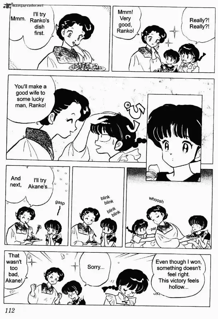 Ranma 1/2 dj - Kero Hon Ch.023