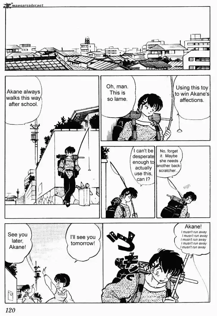 Ranma 1/2 dj - Kero Hon Ch.023