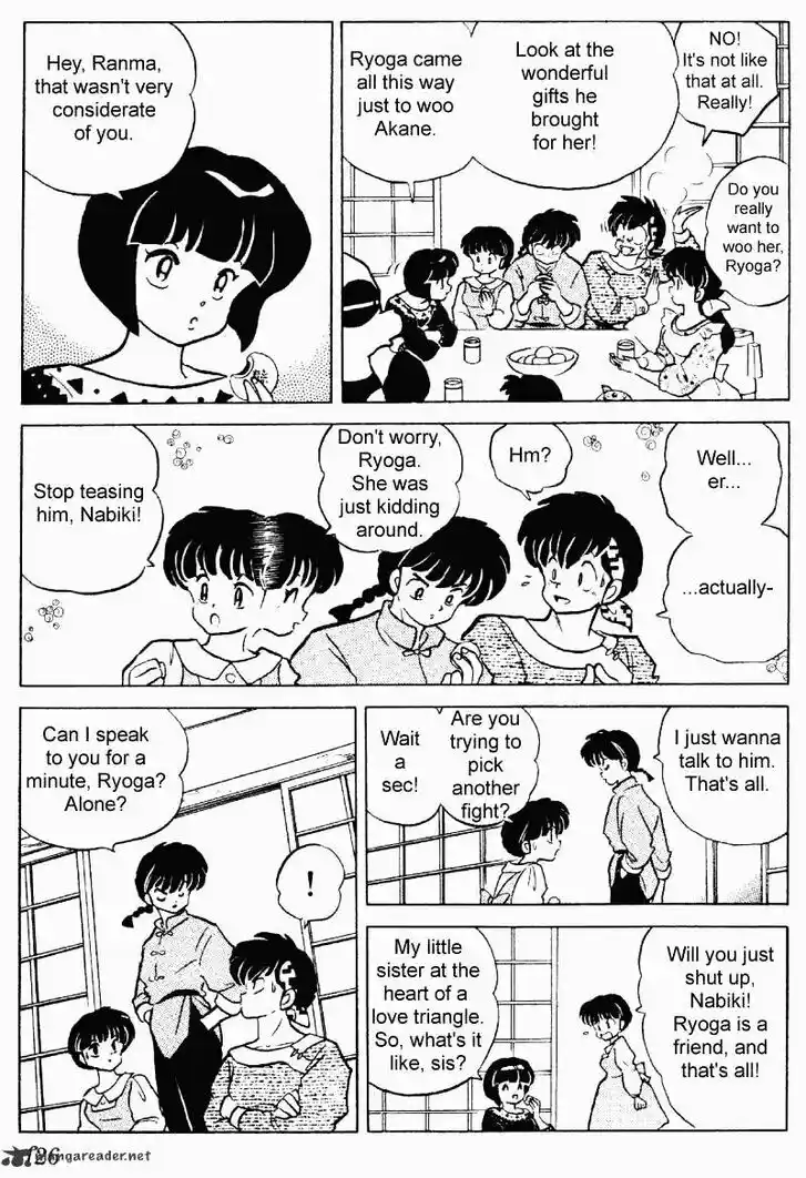 Ranma 1/2 dj - Kero Hon Ch.023
