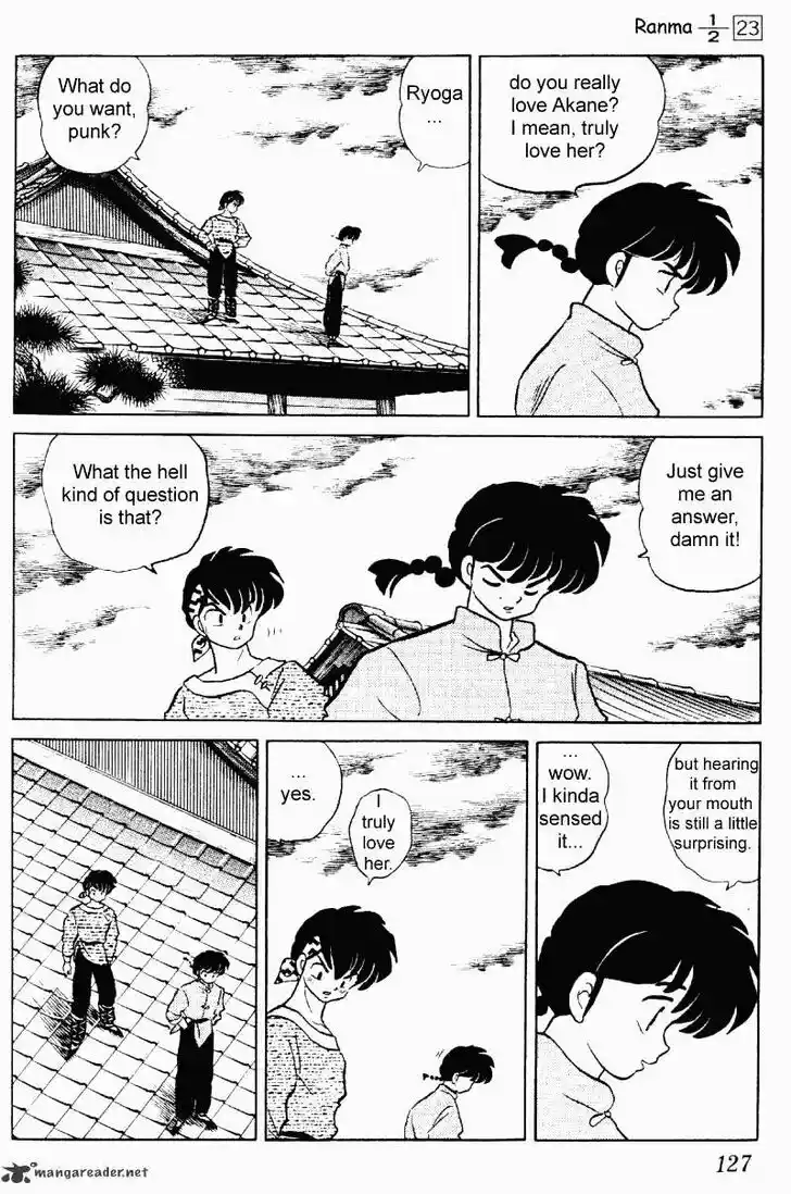 Ranma 1/2 dj - Kero Hon Ch.023