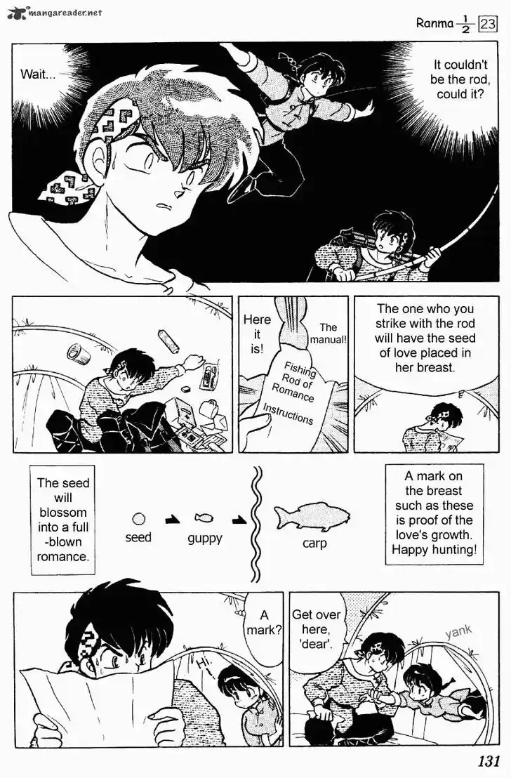 Ranma 1/2 dj - Kero Hon Ch.023