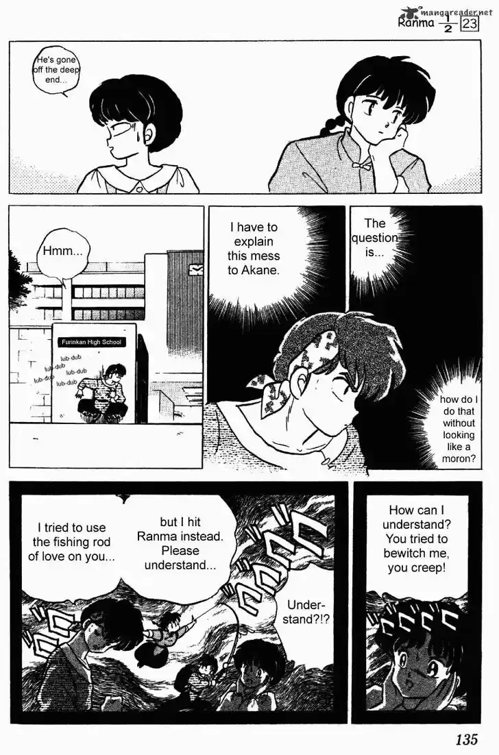Ranma 1/2 dj - Kero Hon Ch.023