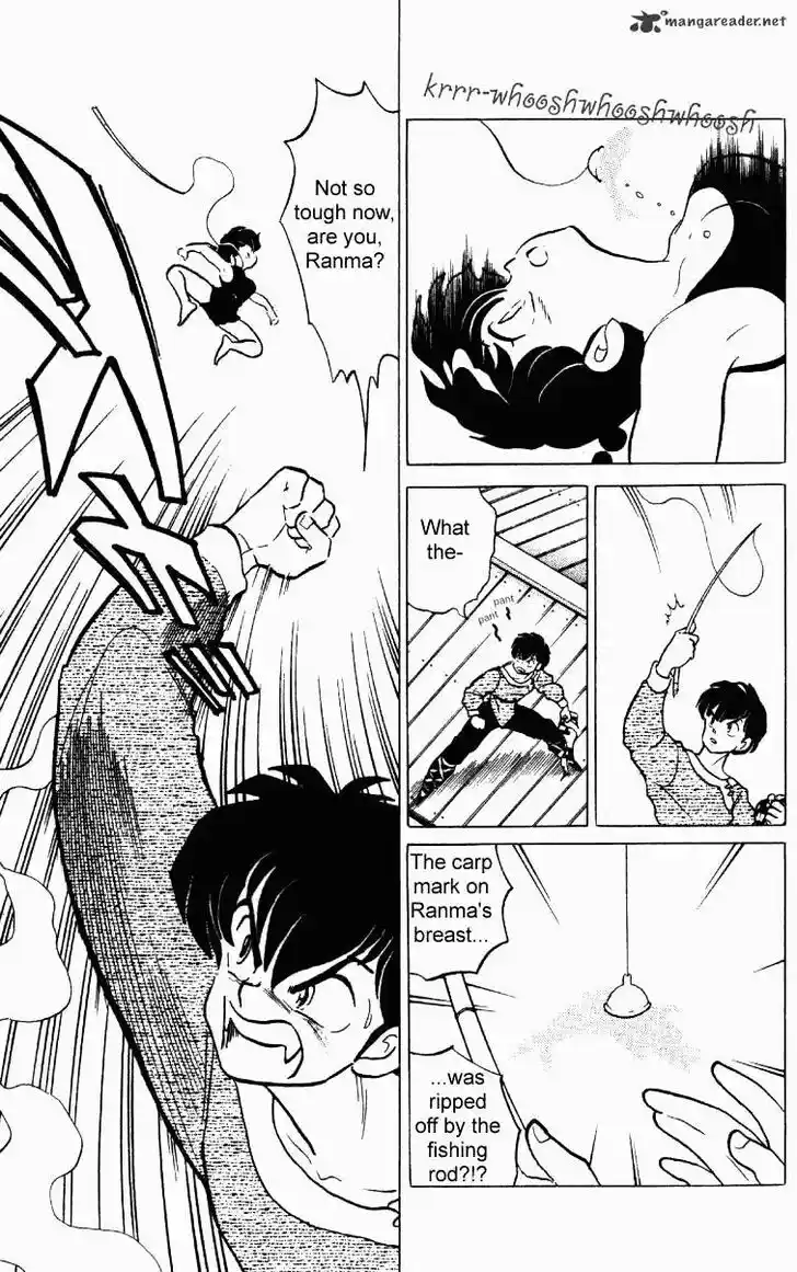 Ranma 1/2 dj - Kero Hon Ch.023