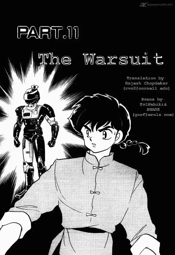 Ranma 1/2 dj - Kero Hon Ch.023