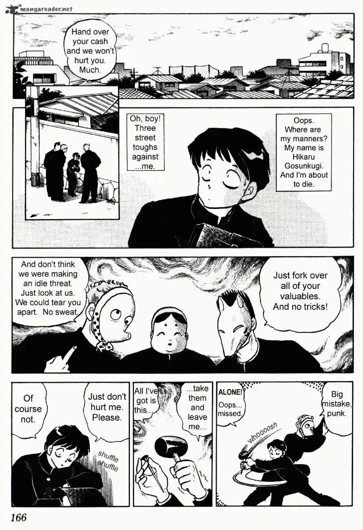 Ranma 1/2 dj - Kero Hon Ch.023