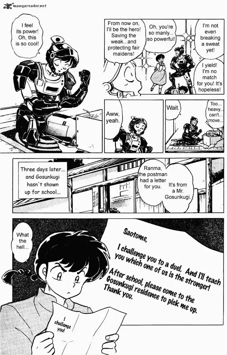 Ranma 1/2 dj - Kero Hon Ch.023