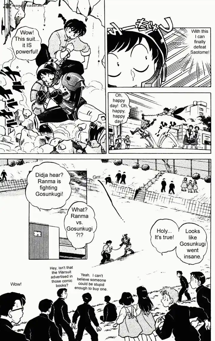 Ranma 1/2 dj - Kero Hon Ch.023