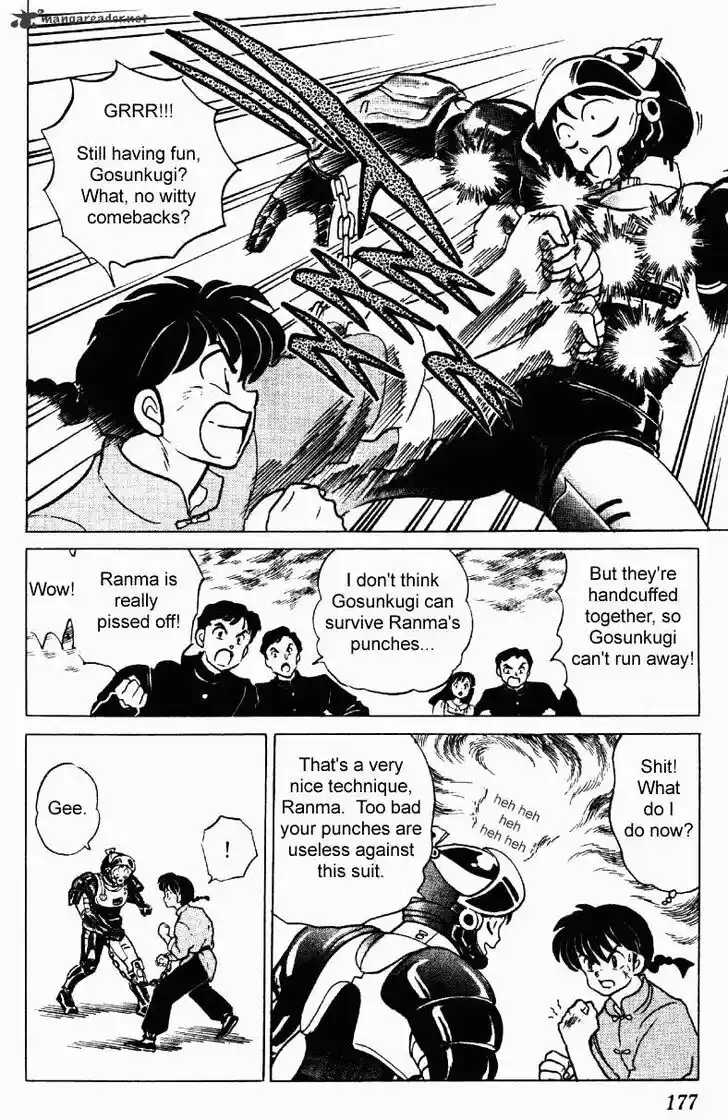 Ranma 1/2 dj - Kero Hon Ch.023