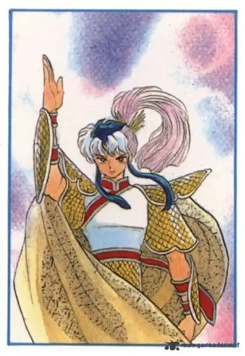 Ranma 1/2 dj - Kero Hon Ch.024