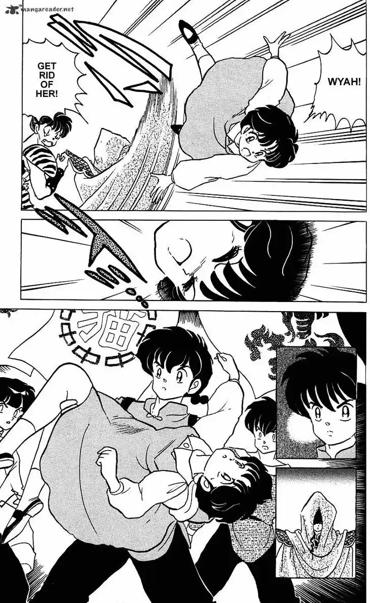 Ranma 1/2 dj - Kero Hon Ch.024