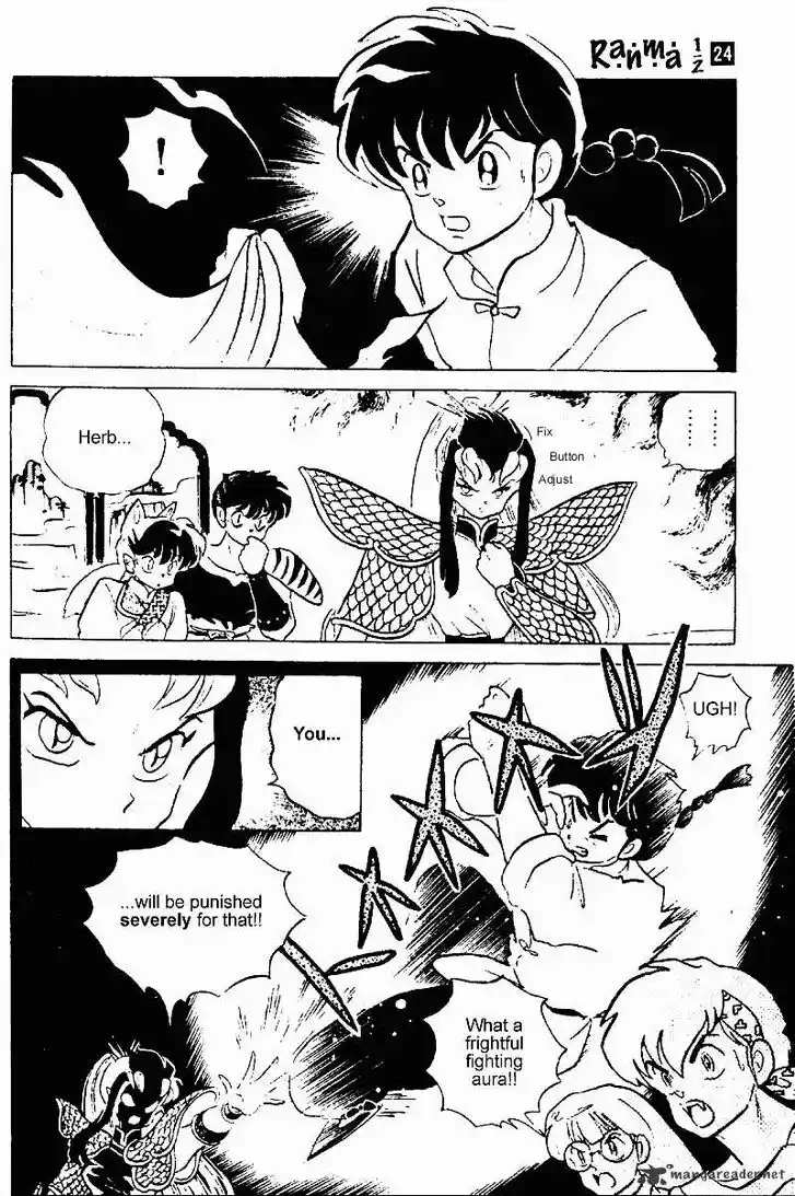 Ranma 1/2 dj - Kero Hon Ch.024