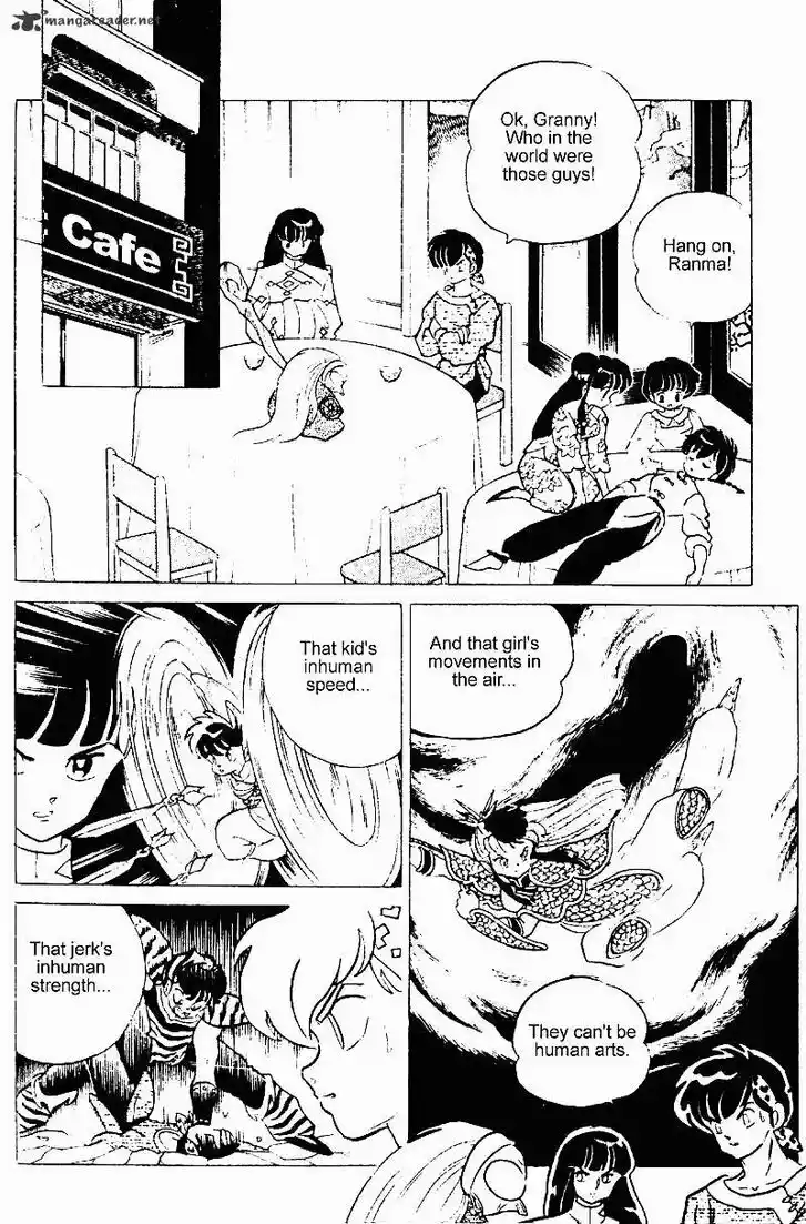 Ranma 1/2 dj - Kero Hon Ch.024