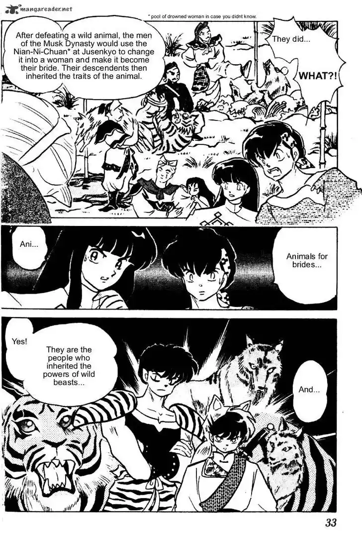 Ranma 1/2 dj - Kero Hon Ch.024