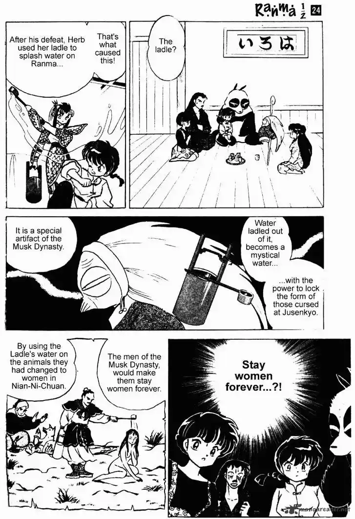 Ranma 1/2 dj - Kero Hon Ch.024