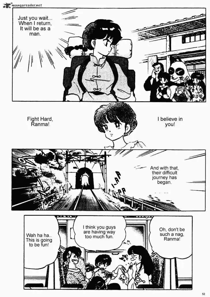Ranma 1/2 dj - Kero Hon Ch.024