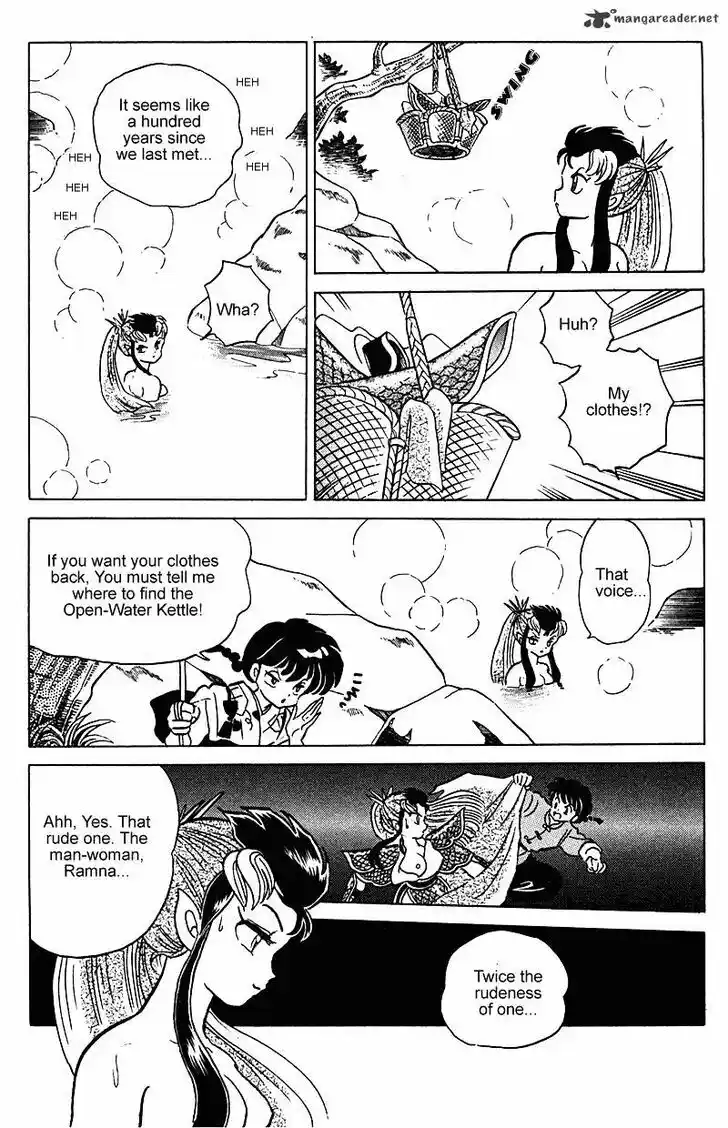 Ranma 1/2 dj - Kero Hon Ch.024