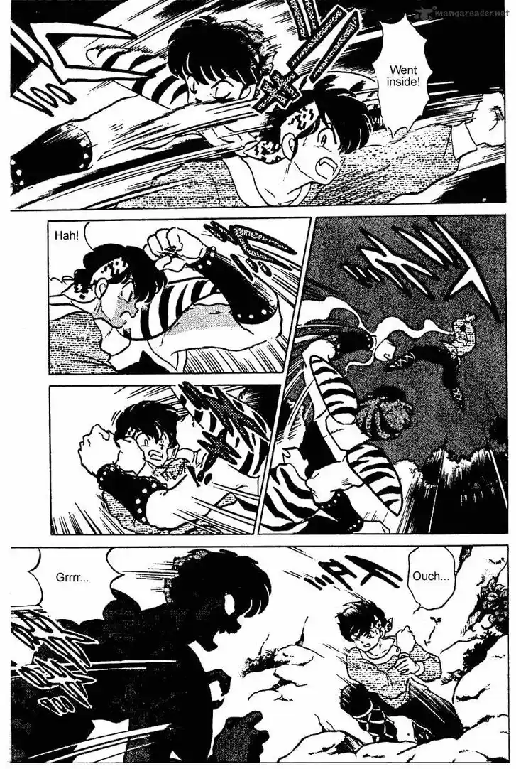 Ranma 1/2 dj - Kero Hon Ch.024