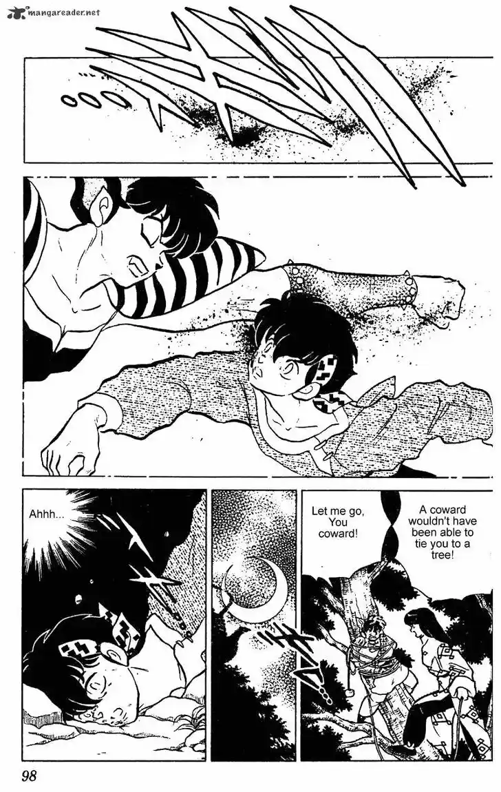 Ranma 1/2 dj - Kero Hon Ch.024