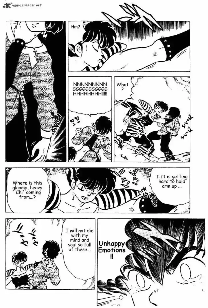Ranma 1/2 dj - Kero Hon Ch.024
