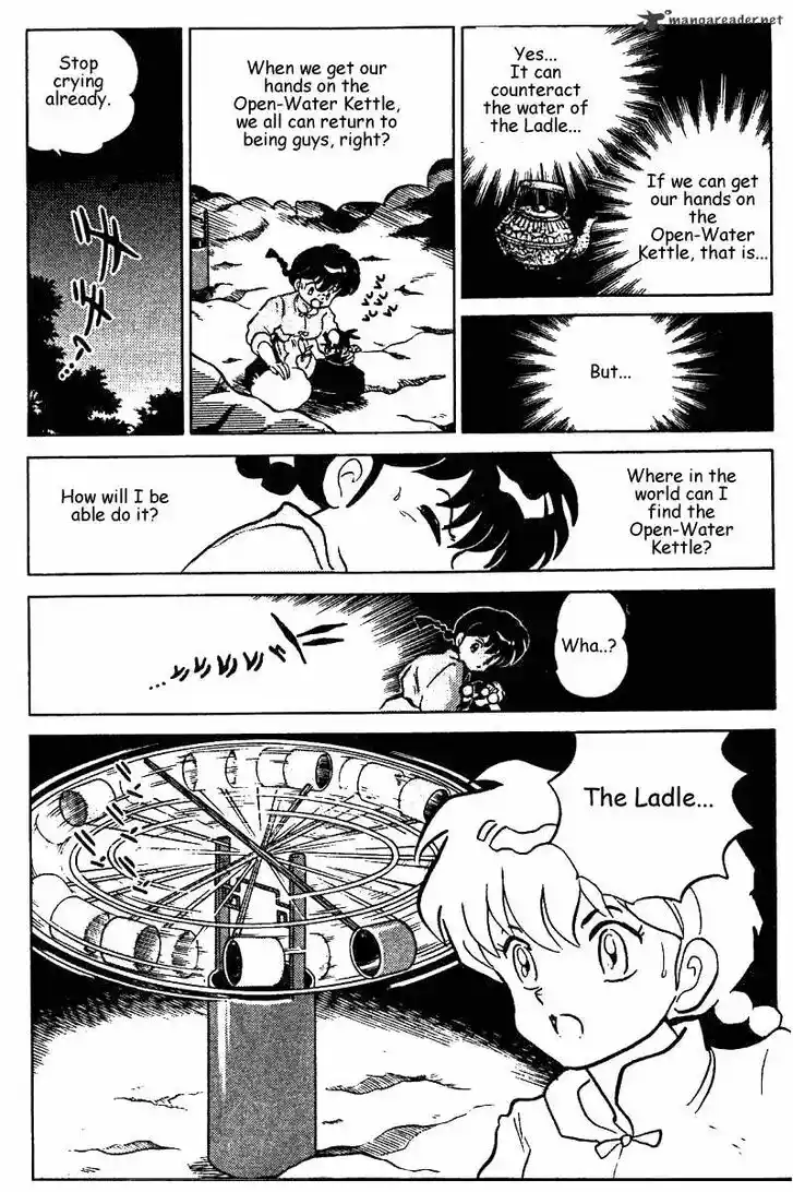 Ranma 1/2 dj - Kero Hon Ch.024