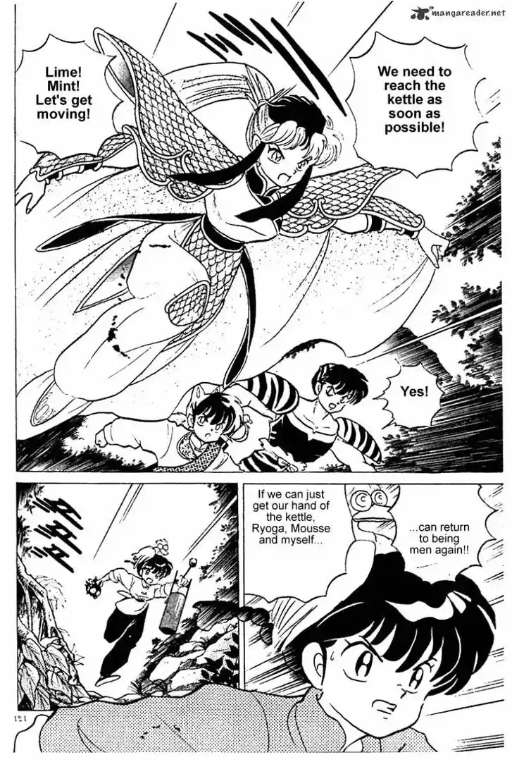 Ranma 1/2 dj - Kero Hon Ch.024