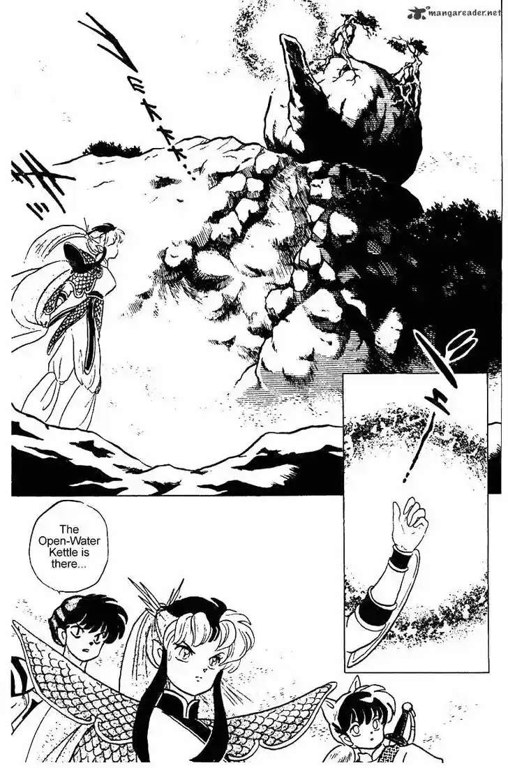 Ranma 1/2 dj - Kero Hon Ch.024