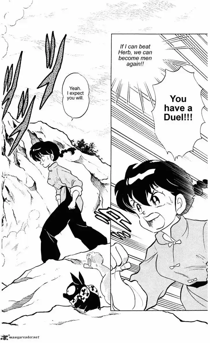 Ranma 1/2 dj - Kero Hon Ch.024
