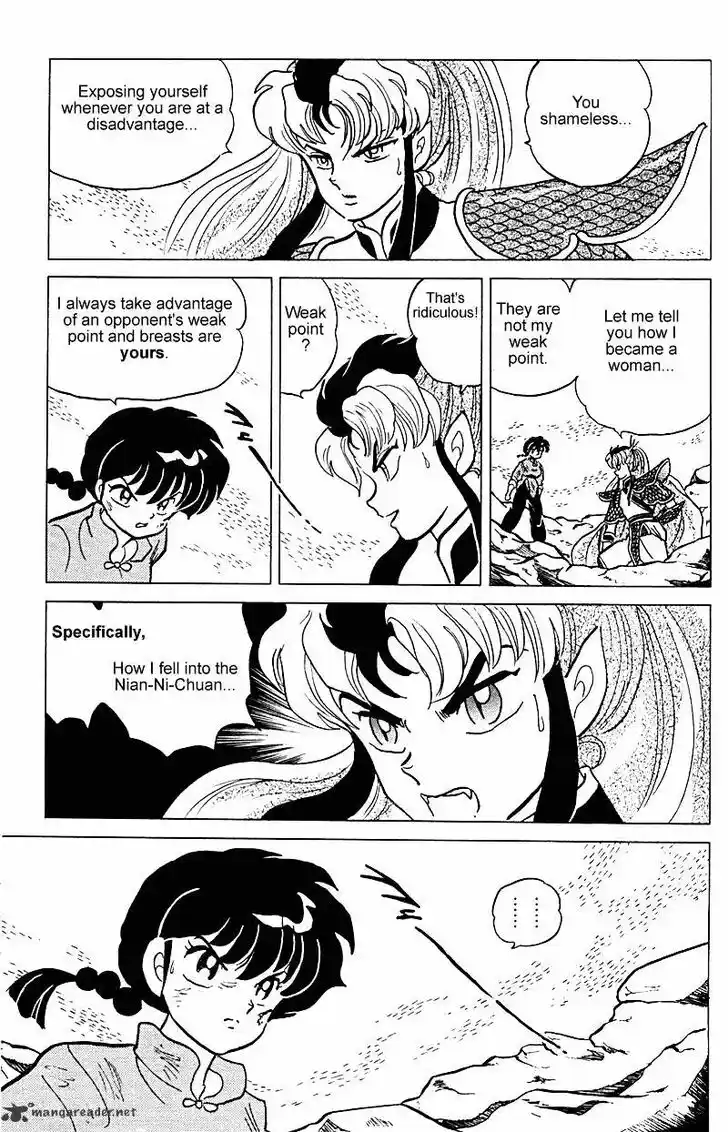 Ranma 1/2 dj - Kero Hon Ch.024