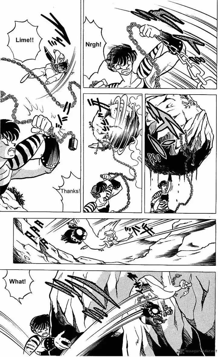 Ranma 1/2 dj - Kero Hon Ch.024