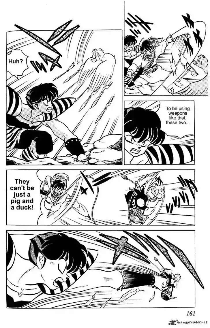 Ranma 1/2 dj - Kero Hon Ch.024
