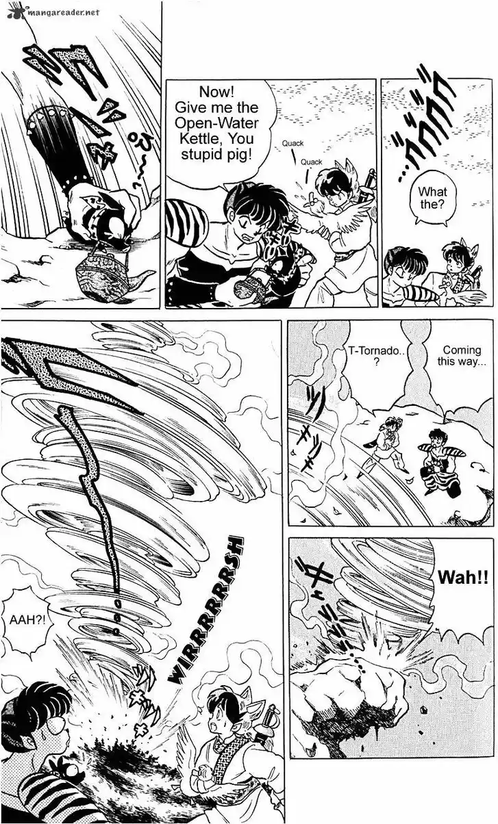 Ranma 1/2 dj - Kero Hon Ch.024