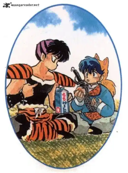 Ranma 1/2 dj - Kero Hon Ch.024