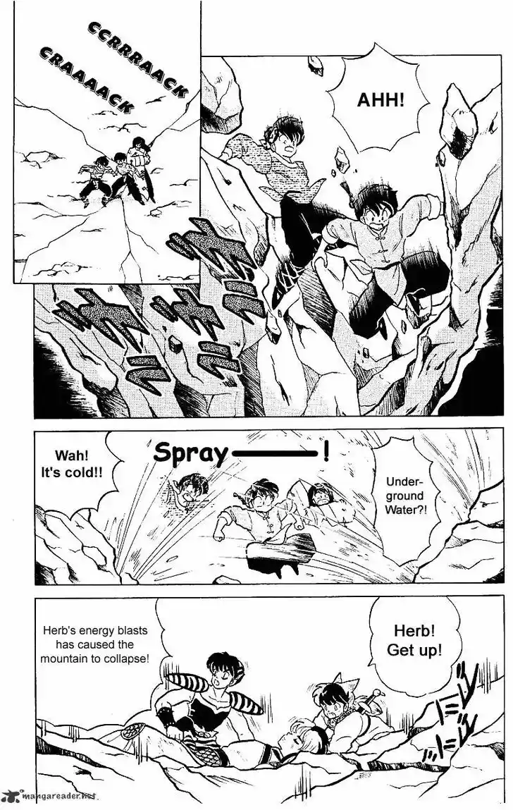 Ranma 1/2 dj - Kero Hon Ch.025