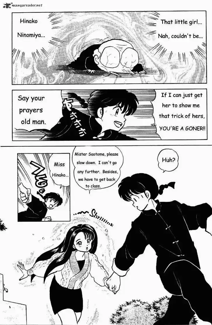 Ranma 1/2 dj - Kero Hon Ch.025