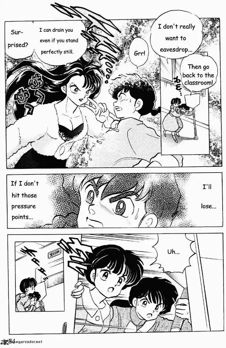 Ranma 1/2 dj - Kero Hon Ch.025