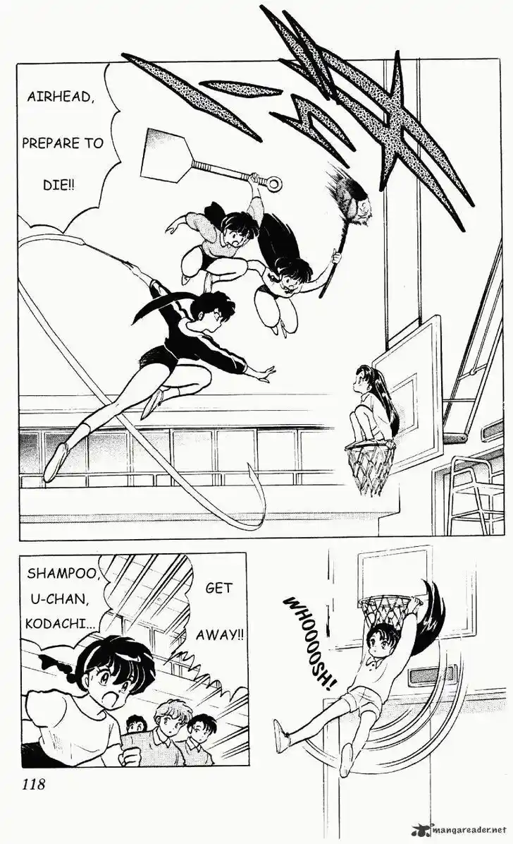 Ranma 1/2 dj - Kero Hon Ch.025
