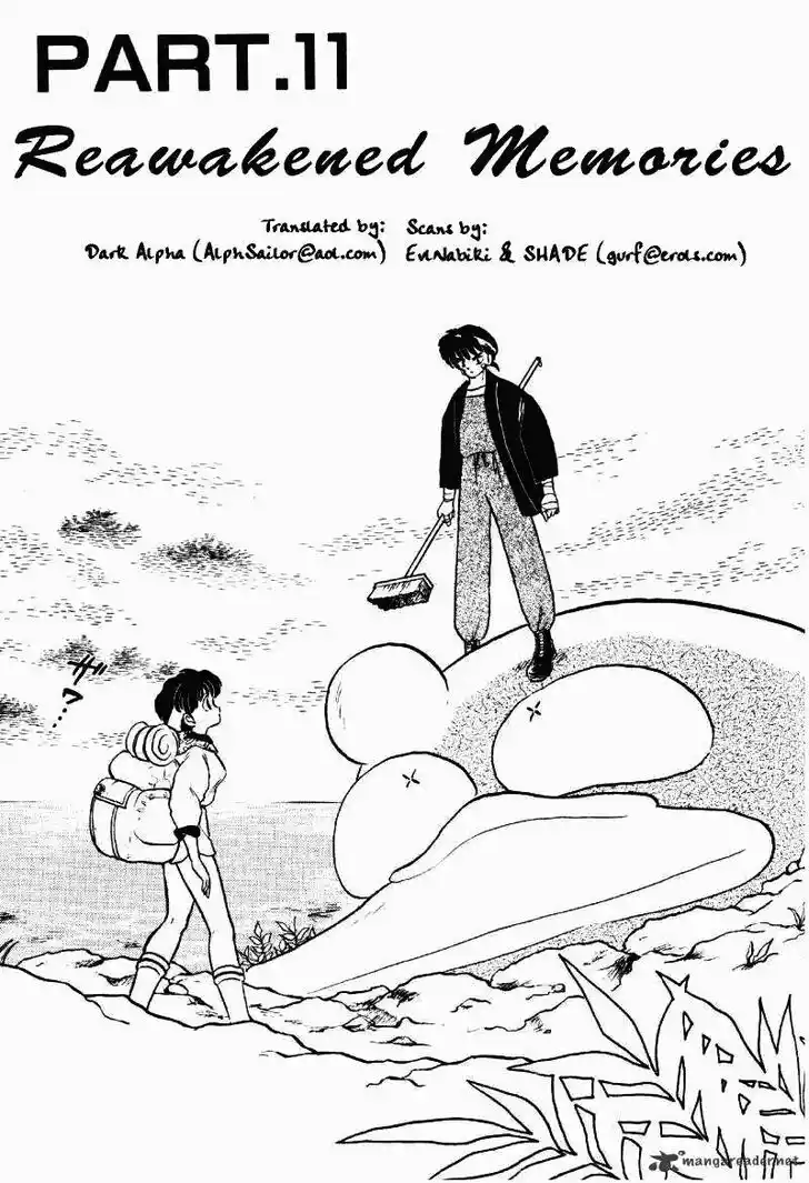 Ranma 1/2 dj - Kero Hon Ch.025