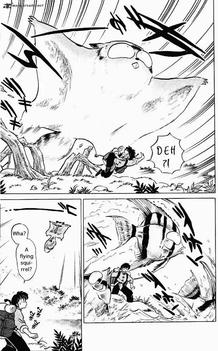 Ranma 1/2 dj - Kero Hon Ch.025