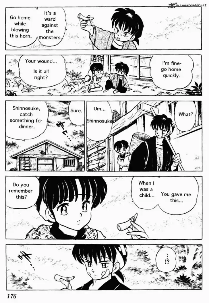 Ranma 1/2 dj - Kero Hon Ch.025