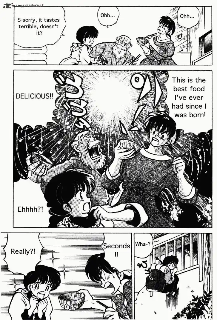 Ranma 1/2 dj - Kero Hon Ch.026