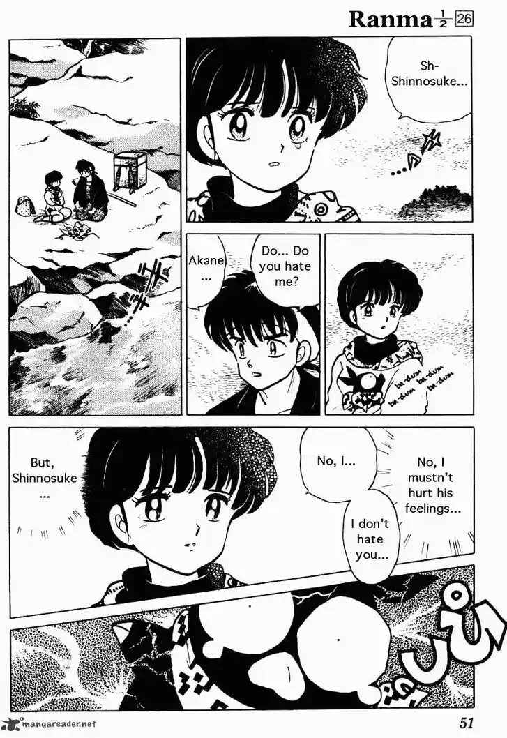 Ranma 1/2 dj - Kero Hon Ch.026